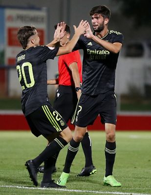 san sebastián de los reyes - castilla