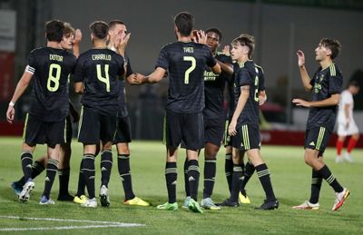 san sebastián de los reyes - castilla