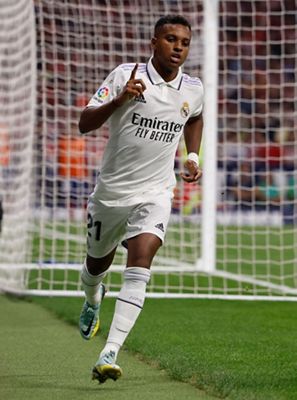 atlético de madrid - real madrid