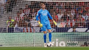 Courtois' medizinischer Bericht