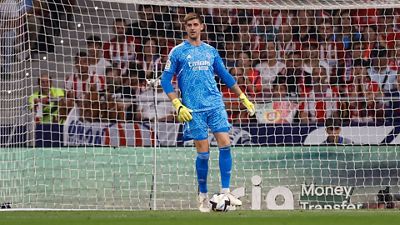 Boletim clínico de Courtois