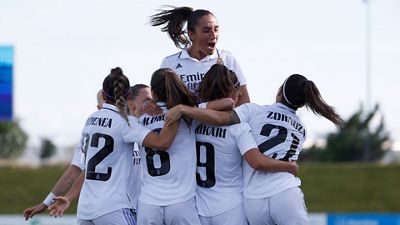 Athletic-Real Madrid: all out to maintain winning start