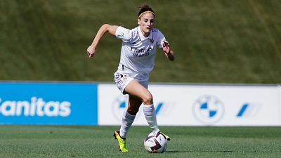 Real Madrid squad for Super Cup clash