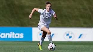 Convocatoria del Real Madrid frente al Villarreal