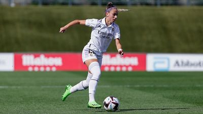 Real Madrid's Squad for the Athletic Game