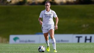 Convocatoria del Real Madrid frente al Athletic