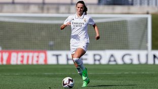 Convocatoria del Real Madrid frente al Levante