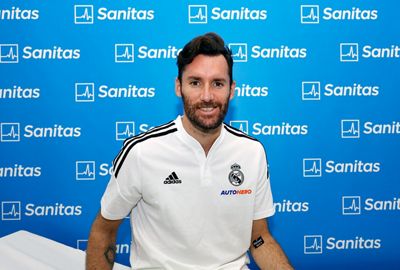 reconocimientos médicos de rudy fernández yabusele y poirier