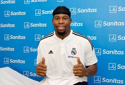 reconocimientos médicos de rudy fernández yabusele y poirier