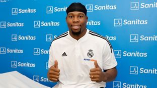 Reconocimientos médicos de Rudy, Yabusele y Poirier