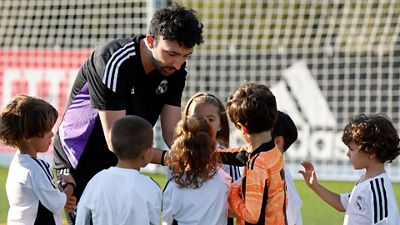 El Debutante arrancó la pretemporada