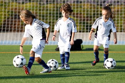 los debutantes comienzan la pretemporada 2022-23