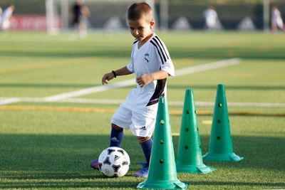 los debutantes comienzan la pretemporada 2022-23