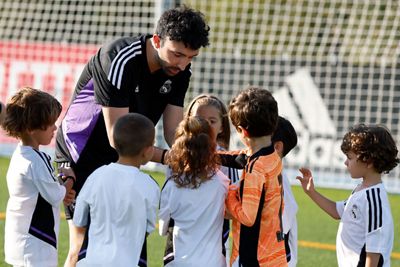 los debutantes comienzan la pretemporada 2022-23