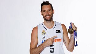 Rudy: “La Supercopa se nos está dando bien estos últimos años”