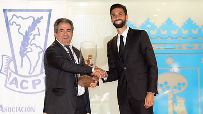 La Fundación Real Madrid, premio a la ‘Mayor repercusión internacional’