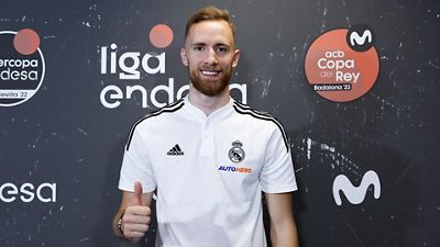 Musa: “Tenemos un gran equipo y buscaremos un buen resultado contra el Betis”