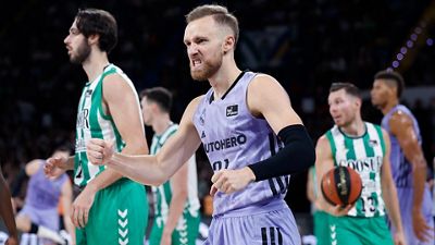 69-100: Into the Super Cup final