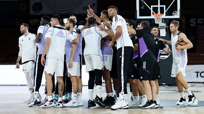 A por el pase a la final de la Supercopa