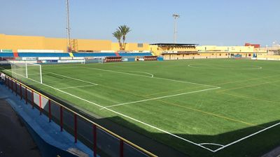 Aplazado el UDG Tenerife-Real Madrid