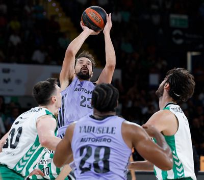 coosur real betis - real madrid