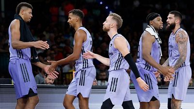 Real Madrid-Barça: all eyes on ninth Super Cup success