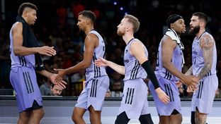 Real Madrid-Barça: all eyes on ninth Super Cup success