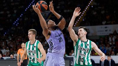 Record Super Cup winning streak