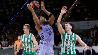 Record Super Cup winning streak