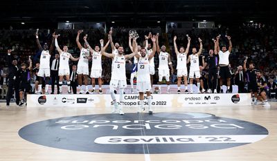 real madrid-barcelona