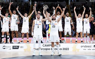 real madrid-barcelona