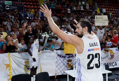 real madrid-barcelona