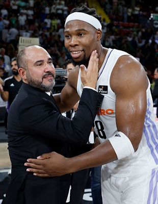 real madrid-barcelona