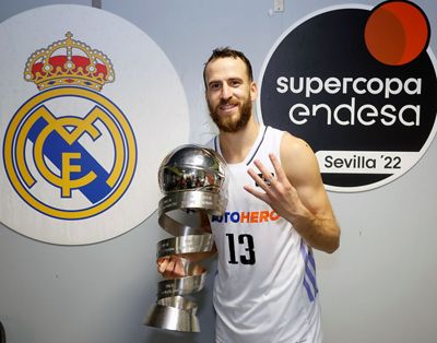 la celebración de los campeones en el vestuario