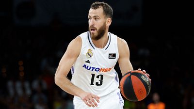 Sergio Rodríguez: “El primer partido en el WiZink va a ser muy especial”