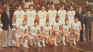 48 years since clubs second Intercontinental Cup in basketball