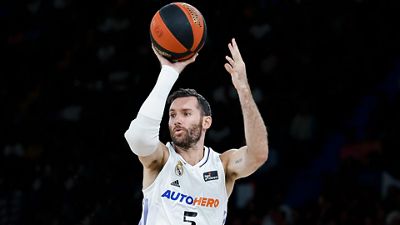 Rudy Fernández medical report