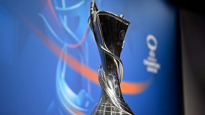 Real Madrid to discover Women’s Champions League Group Stage rivals on 3 October