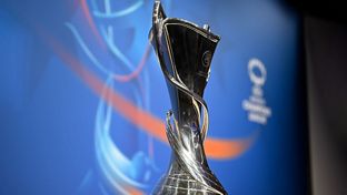 Real Madrid to discover Women’s Champions League Group Stage rivals on 3 October