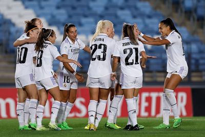 real madrid-rosenborg