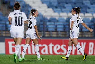 real madrid-rosenborg