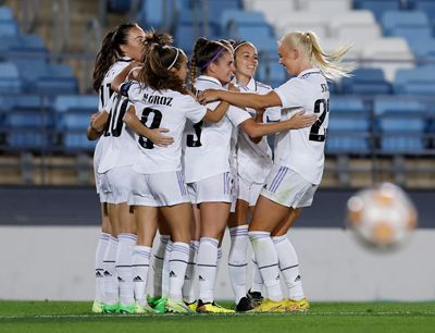 real madrid-rosenborg