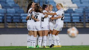 Six wins from six to kick off the season