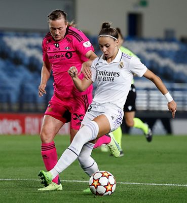 real madrid-rosenborg