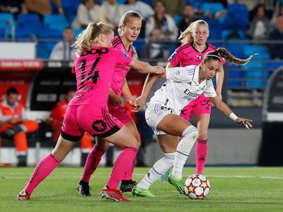 real madrid-rosenborg