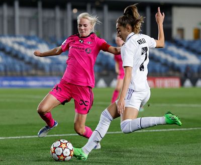 real madrid-rosenborg