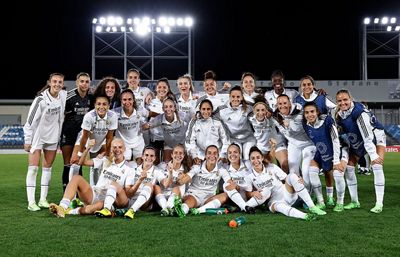 real madrid-rosenborg