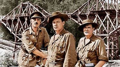 Programación Realmadrid TV: 'El puente sobre el río Kwai', a las 21:30 h