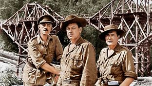 Programación Realmadrid TV: 'El puente sobre el río Kwai', a las 21:30 h