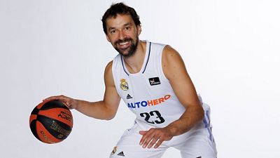 Llull: “We’ve got a really good squad. There’s a mix of youth and experience”